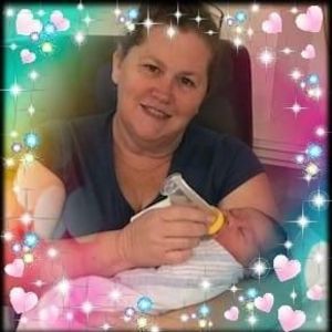 Meet your Posher, Patty